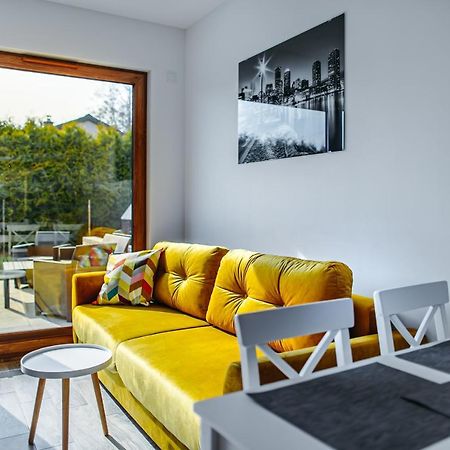 Morris Apartamenty Chłopy Buitenkant foto