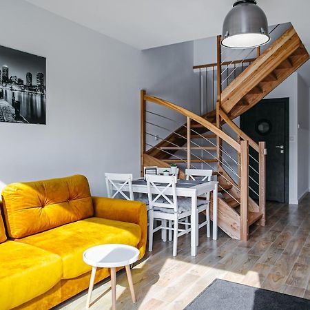 Morris Apartamenty Chłopy Buitenkant foto