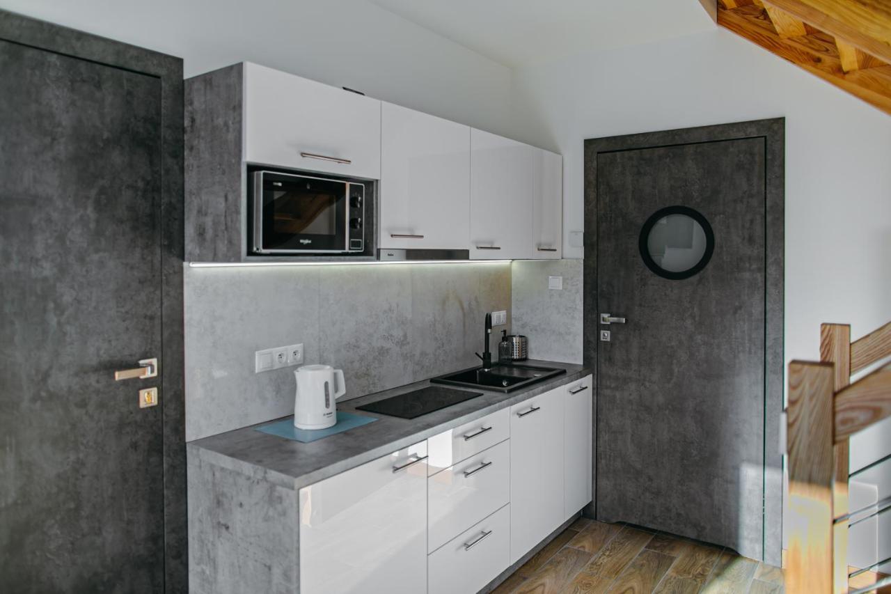 Morris Apartamenty Chłopy Buitenkant foto