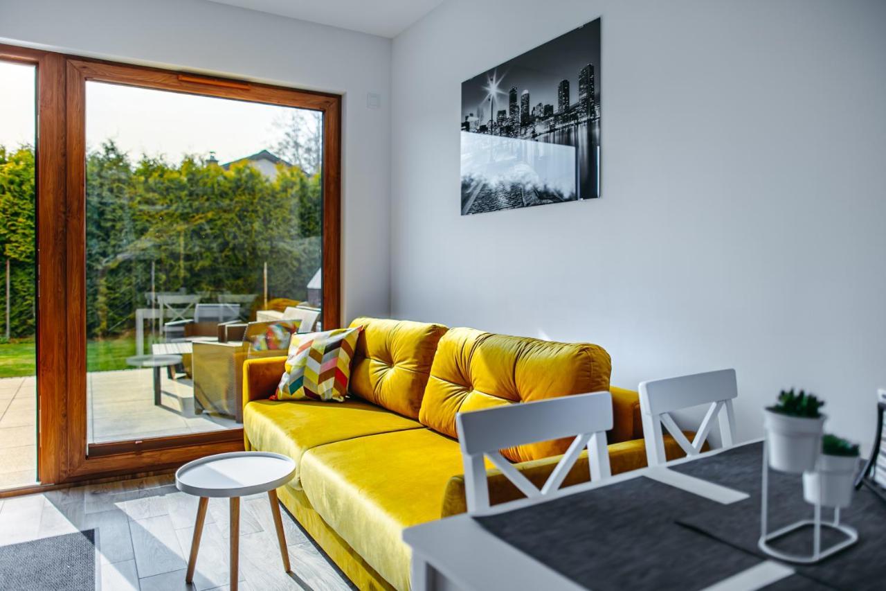 Morris Apartamenty Chłopy Buitenkant foto