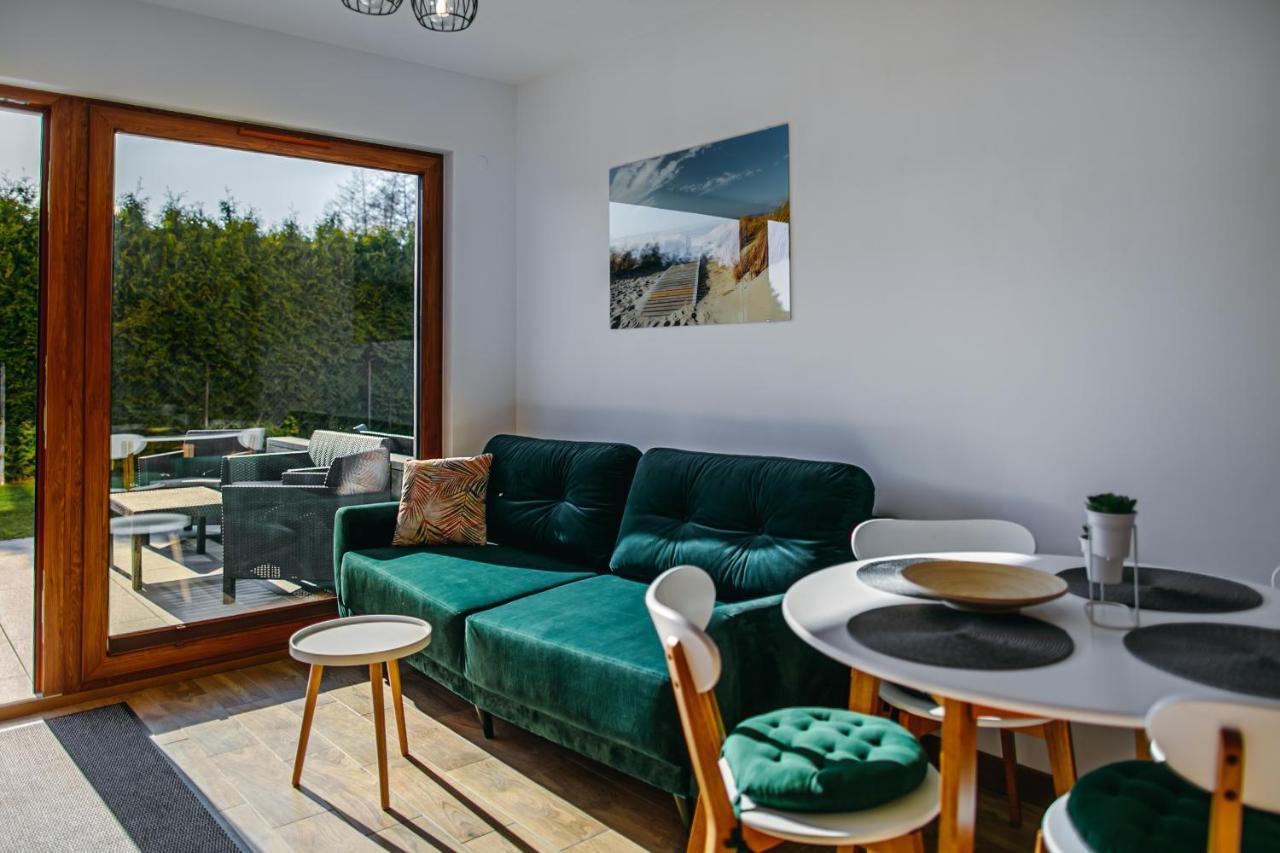 Morris Apartamenty Chłopy Buitenkant foto