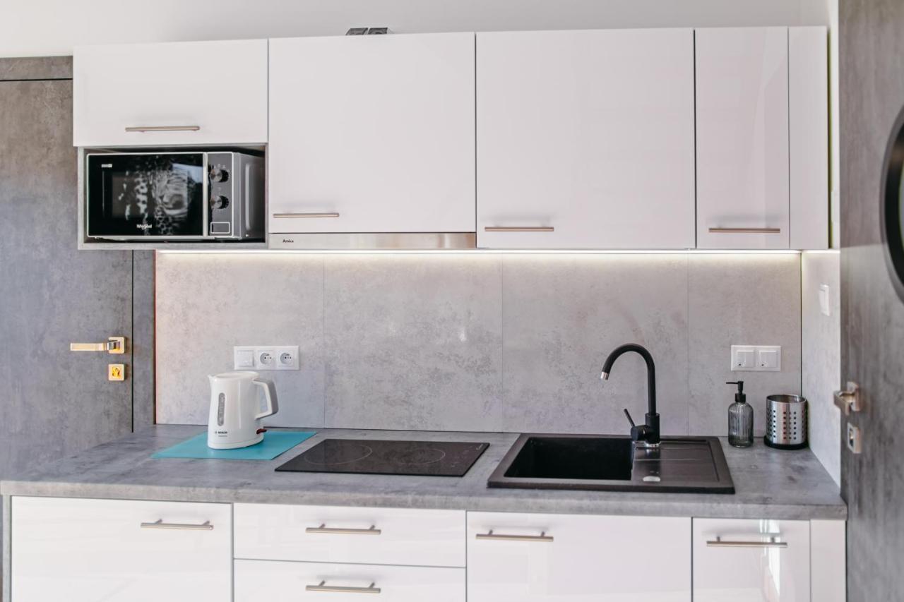 Morris Apartamenty Chłopy Buitenkant foto