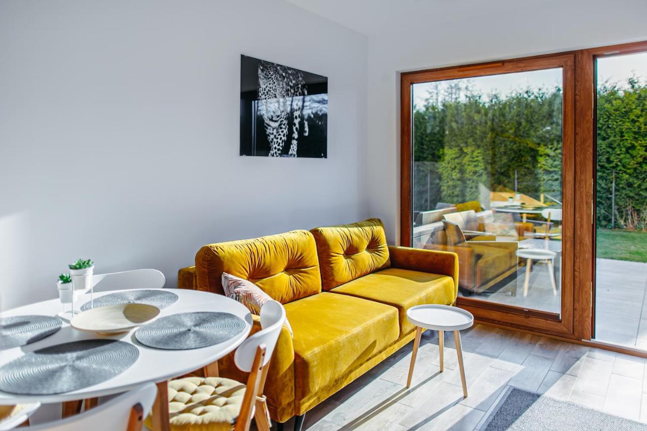 Morris Apartamenty Chłopy Buitenkant foto