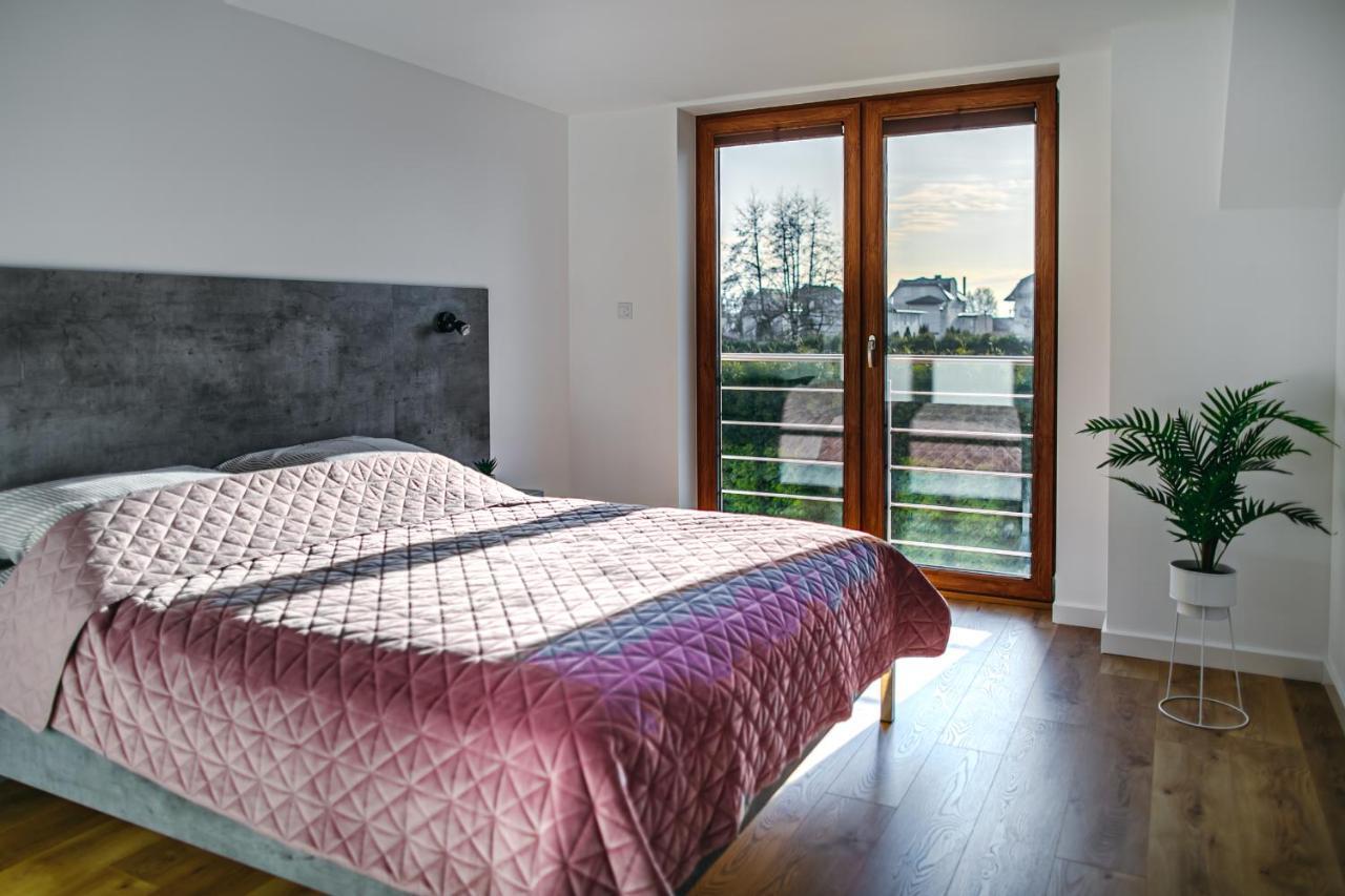 Morris Apartamenty Chłopy Buitenkant foto