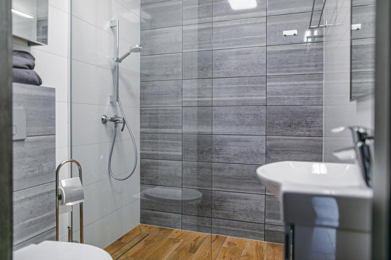 Morris Apartamenty Chłopy Buitenkant foto