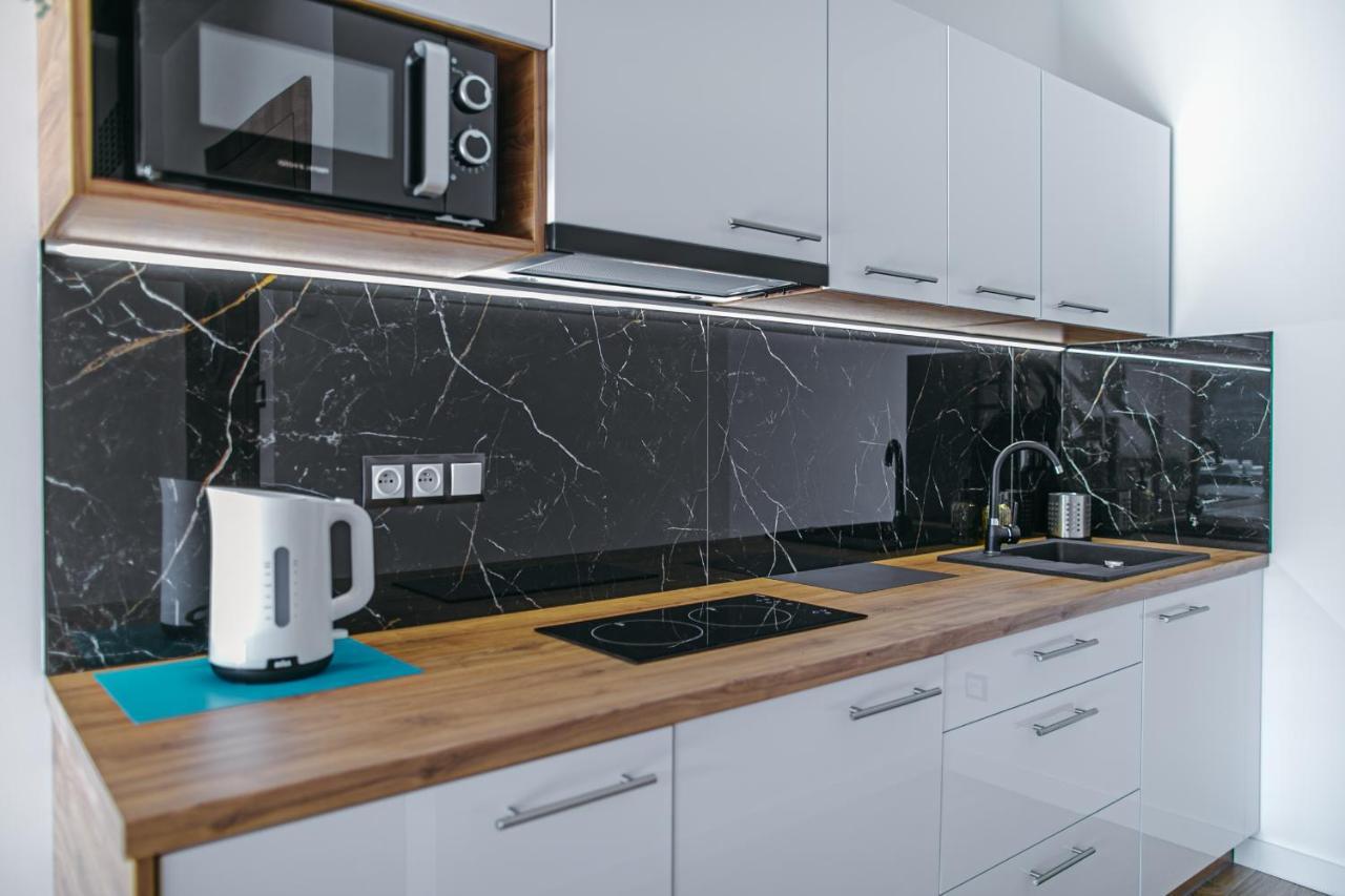 Morris Apartamenty Chłopy Buitenkant foto
