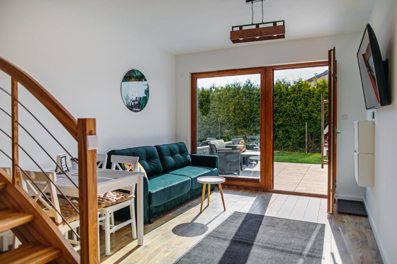 Morris Apartamenty Chłopy Buitenkant foto