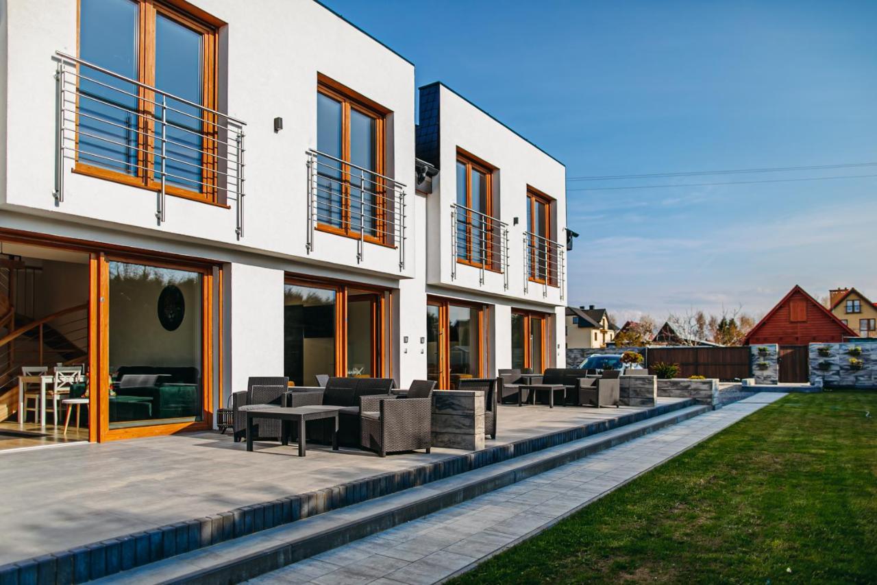 Morris Apartamenty Chłopy Buitenkant foto