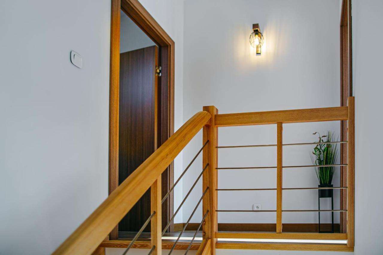 Morris Apartamenty Chłopy Buitenkant foto