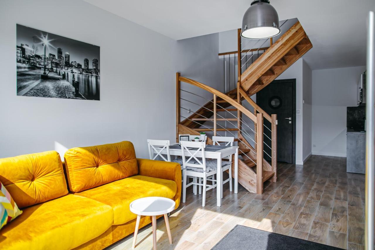 Morris Apartamenty Chłopy Buitenkant foto