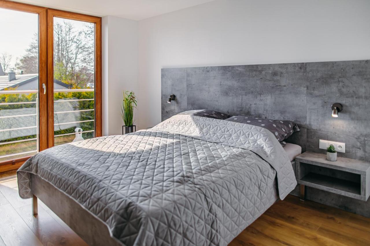 Morris Apartamenty Chłopy Buitenkant foto