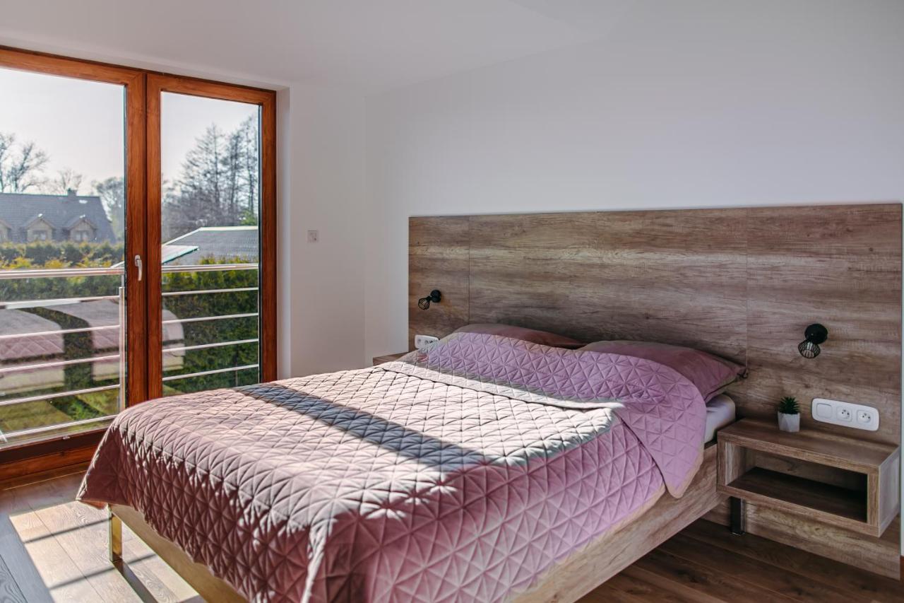 Morris Apartamenty Chłopy Buitenkant foto
