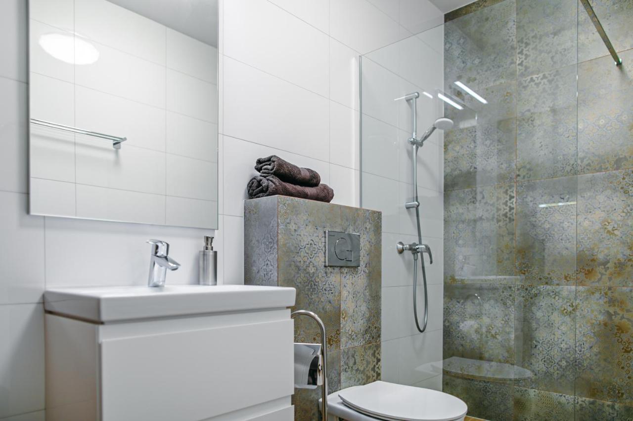 Morris Apartamenty Chłopy Buitenkant foto