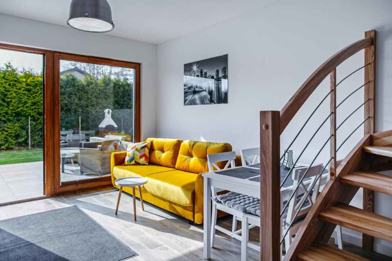 Morris Apartamenty Chłopy Buitenkant foto