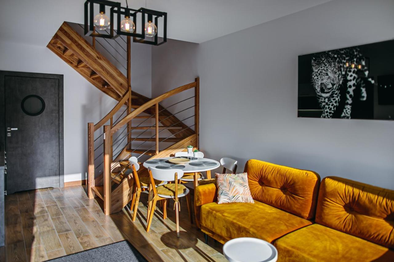 Morris Apartamenty Chłopy Buitenkant foto