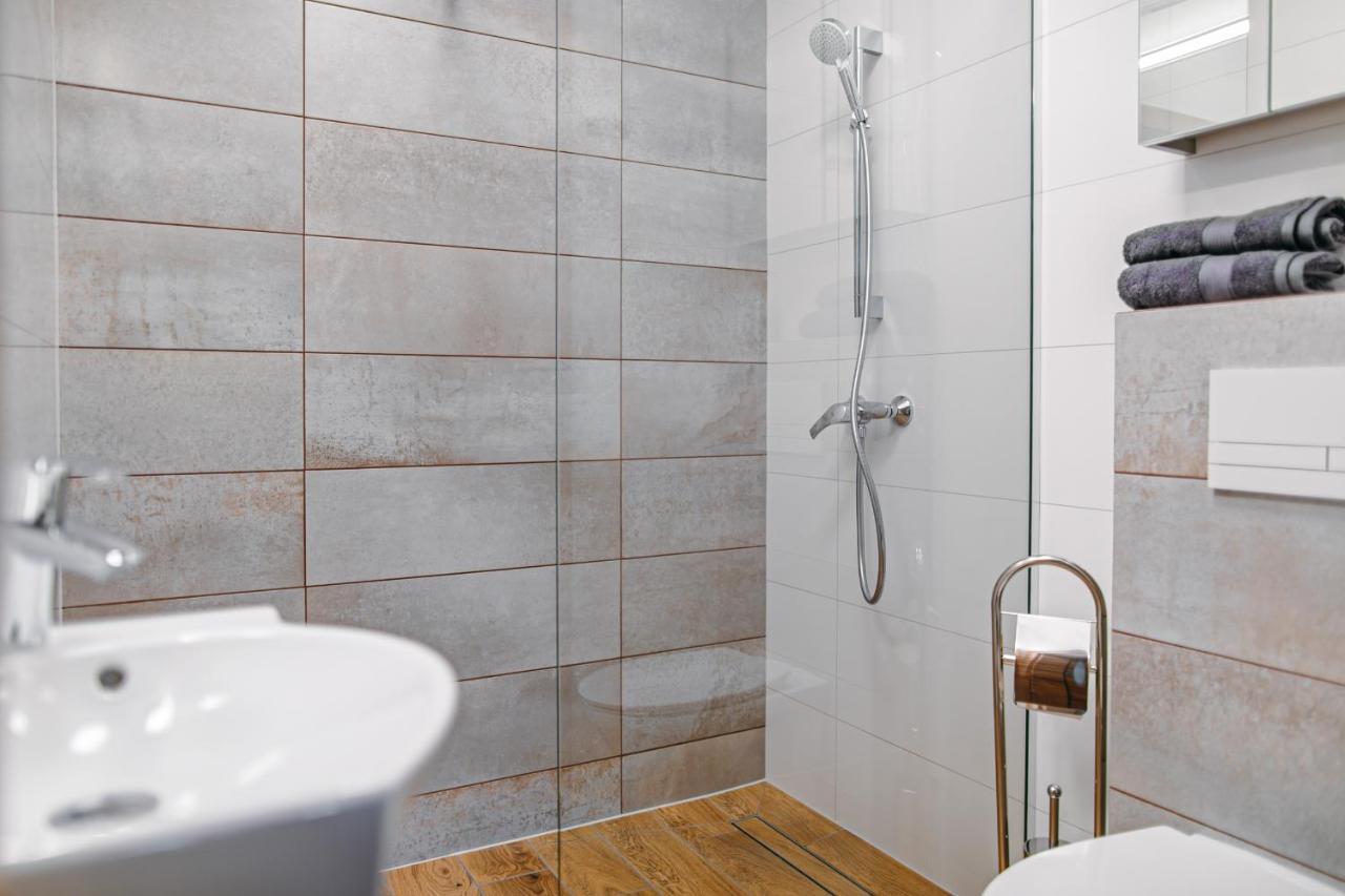 Morris Apartamenty Chłopy Buitenkant foto