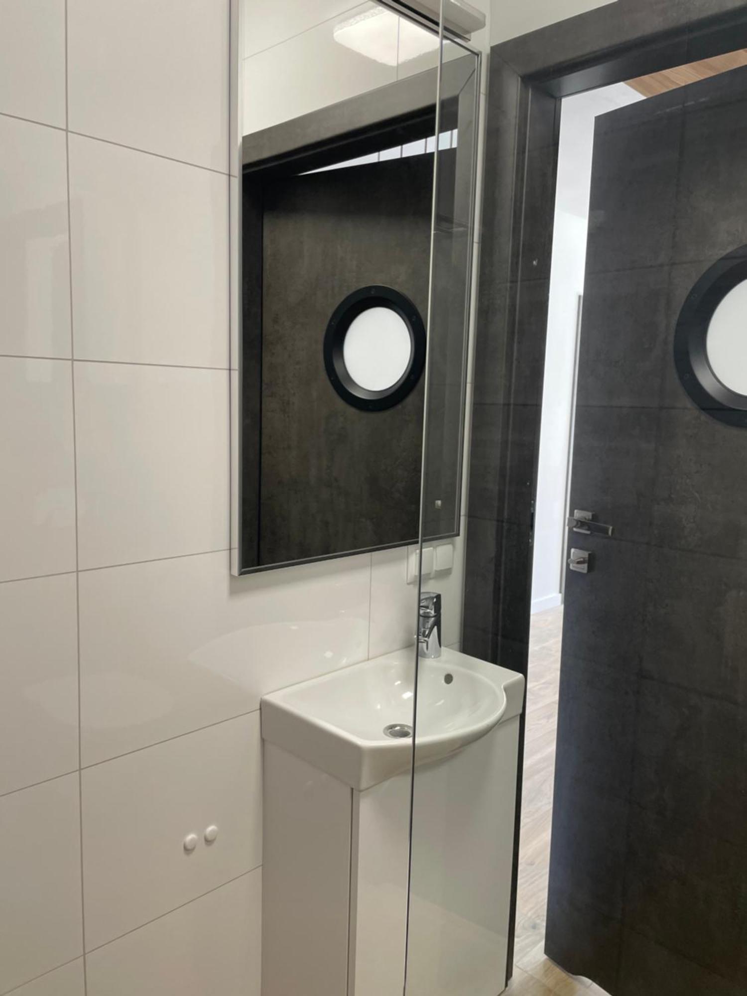 Morris Apartamenty Chłopy Buitenkant foto