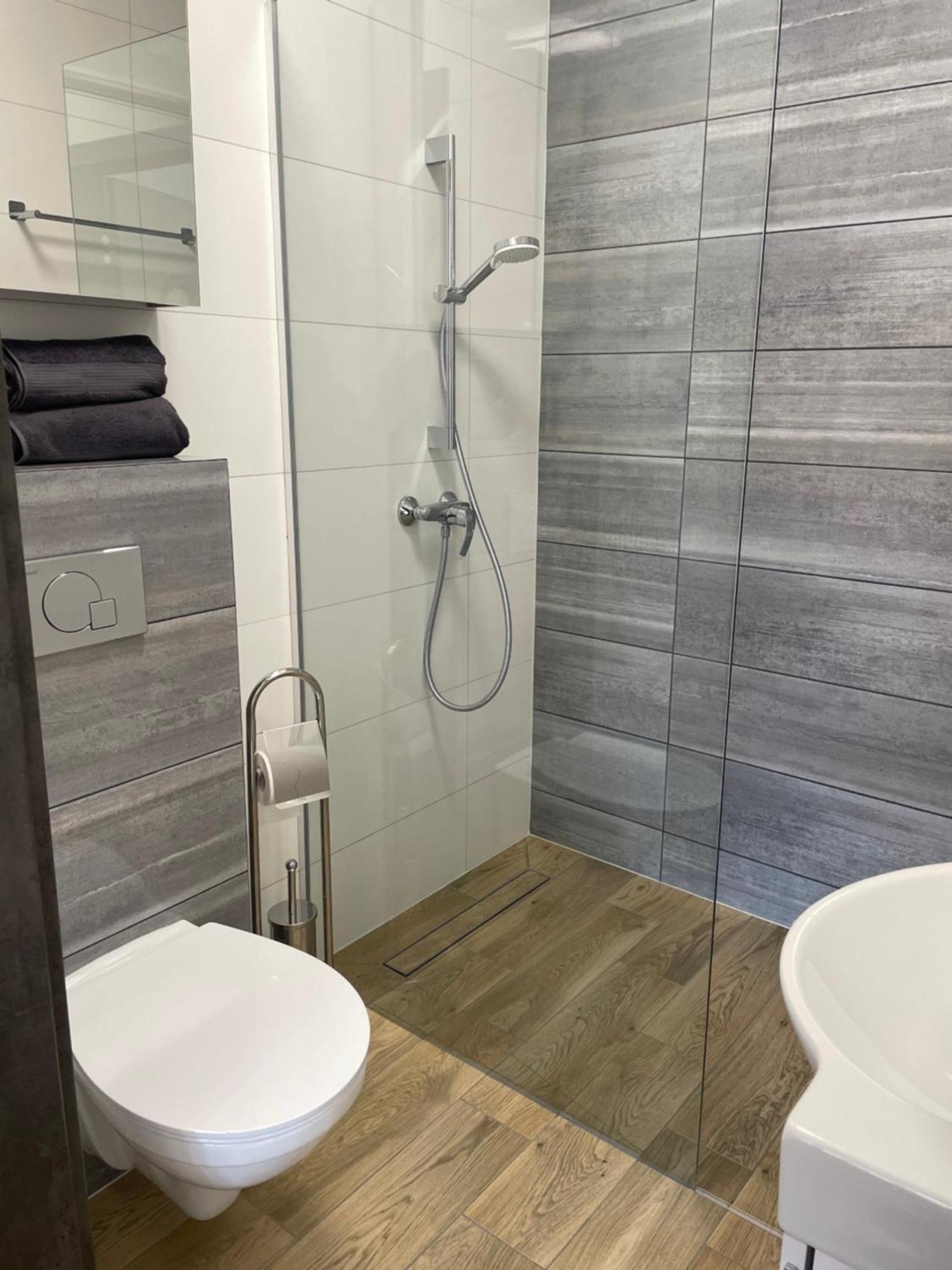 Morris Apartamenty Chłopy Buitenkant foto