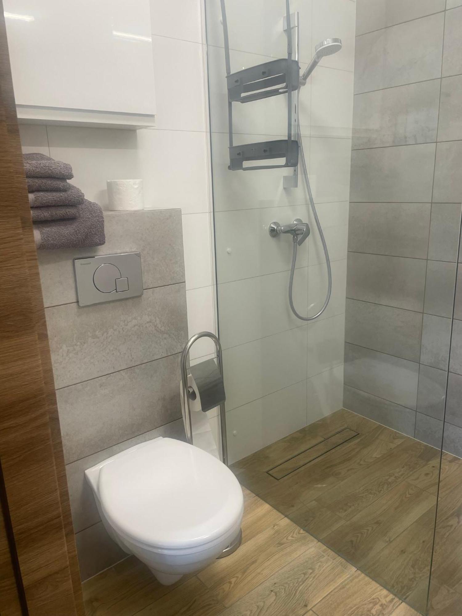 Morris Apartamenty Chłopy Buitenkant foto